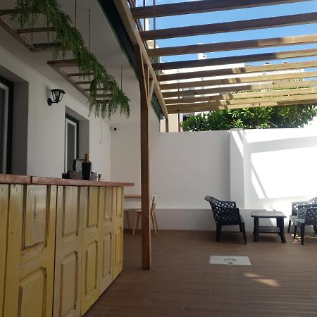 Hotel Graca Garden Torres Vedras Zewnętrze zdjęcie