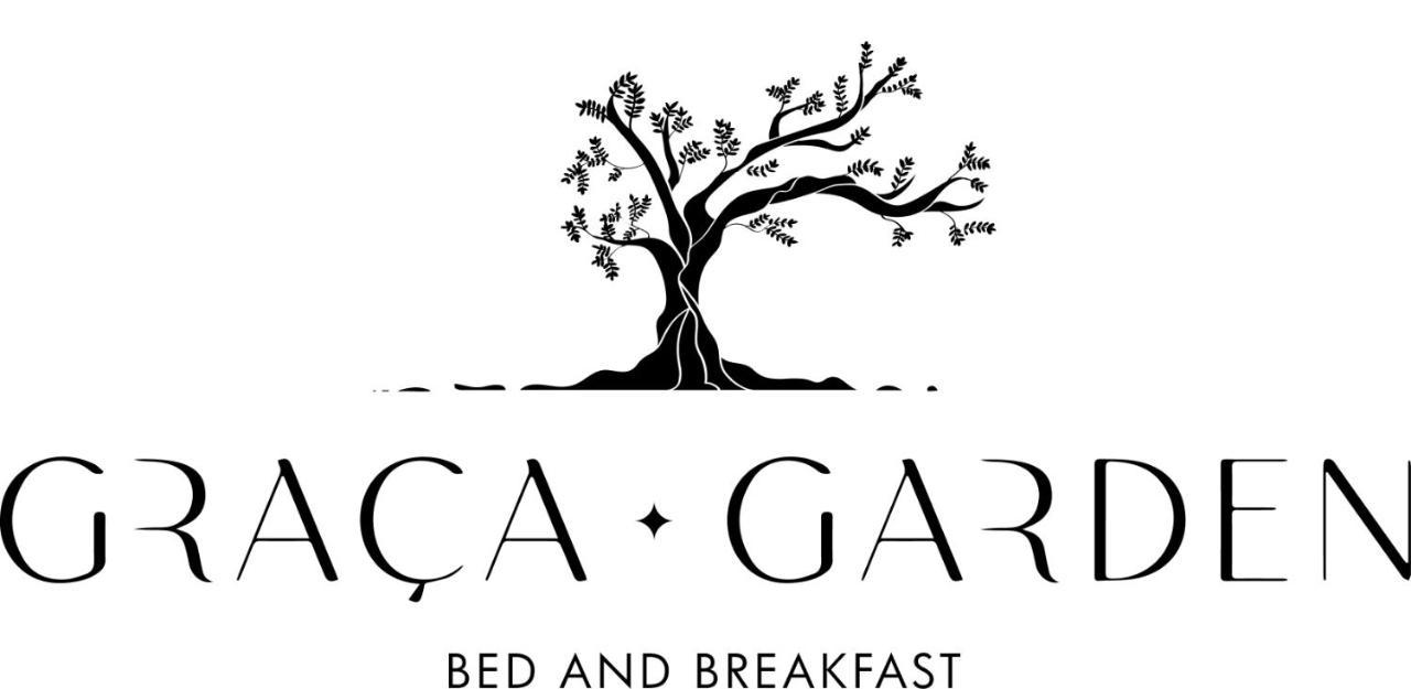 Hotel Graca Garden Torres Vedras Zewnętrze zdjęcie