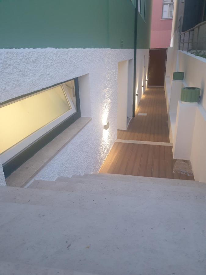 Hotel Graca Garden Torres Vedras Zewnętrze zdjęcie