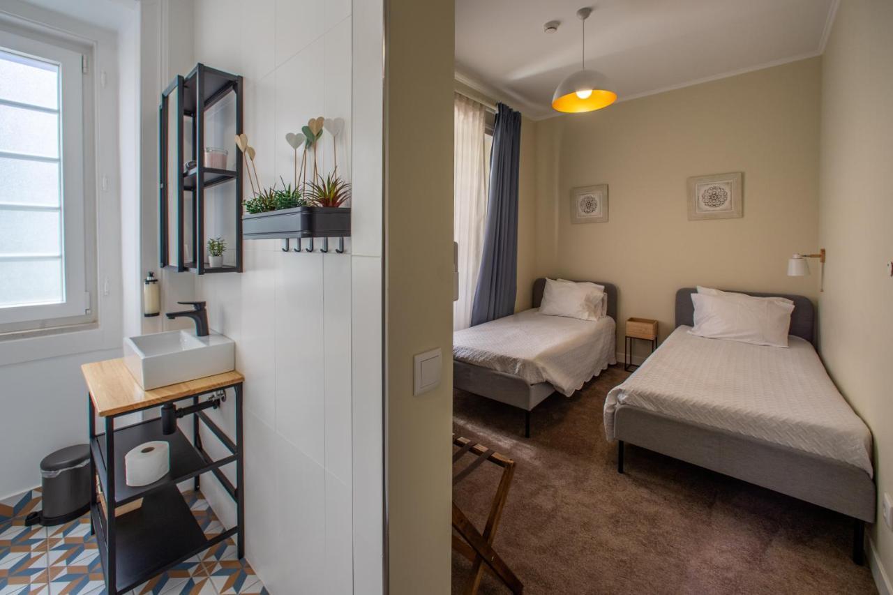 Hotel Graca Garden Torres Vedras Zewnętrze zdjęcie