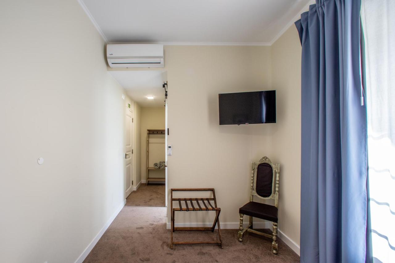 Hotel Graca Garden Torres Vedras Zewnętrze zdjęcie