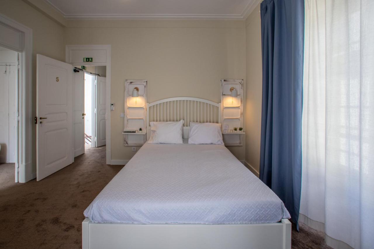 Hotel Graca Garden Torres Vedras Zewnętrze zdjęcie