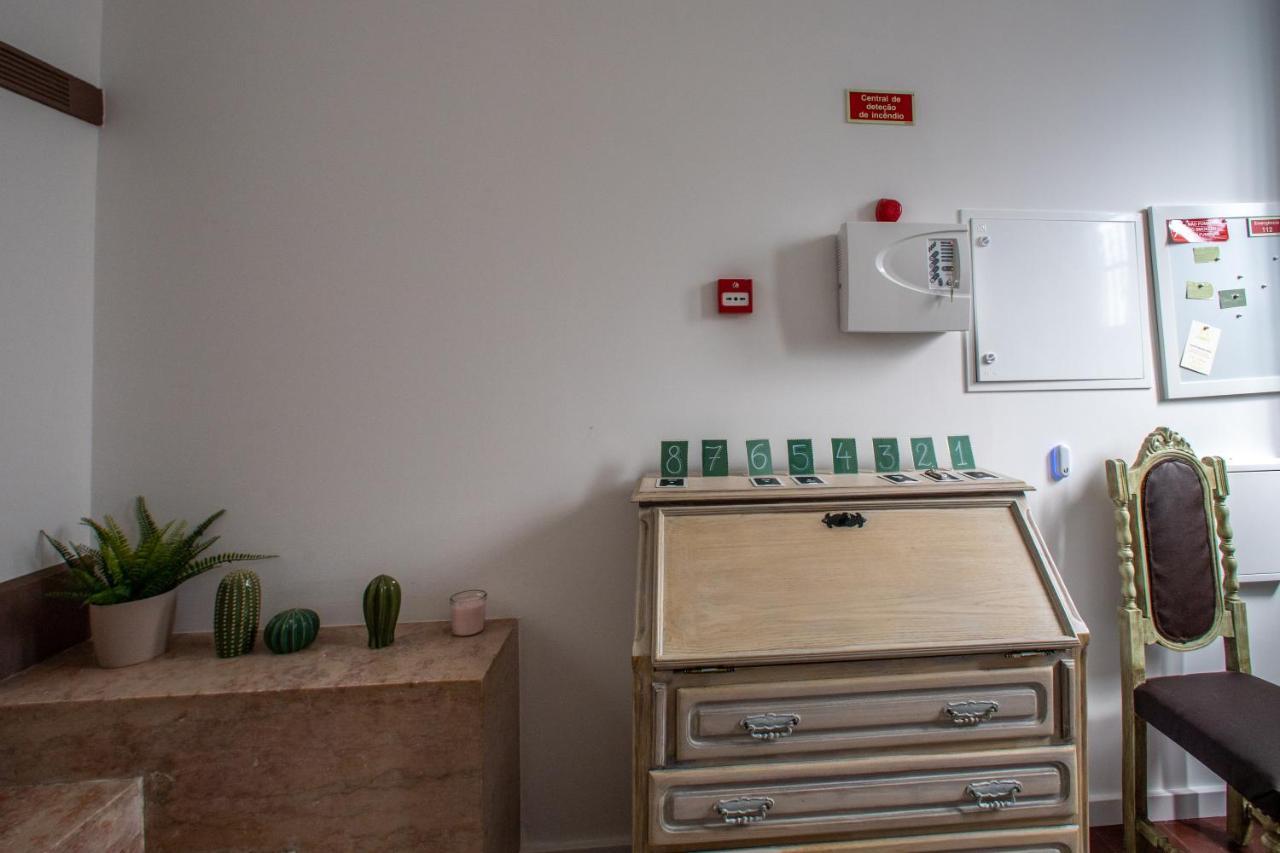 Hotel Graca Garden Torres Vedras Zewnętrze zdjęcie