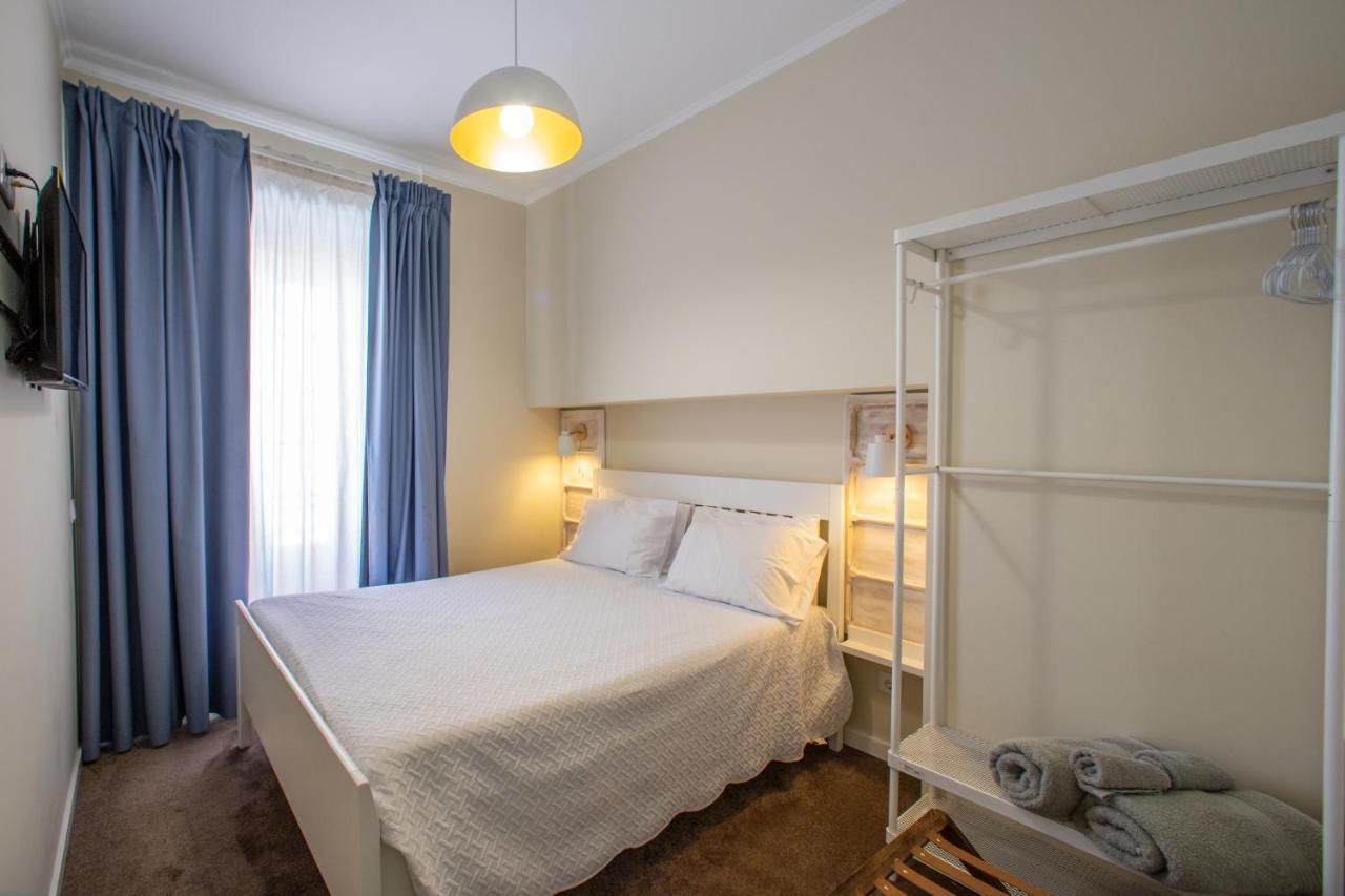 Hotel Graca Garden Torres Vedras Zewnętrze zdjęcie