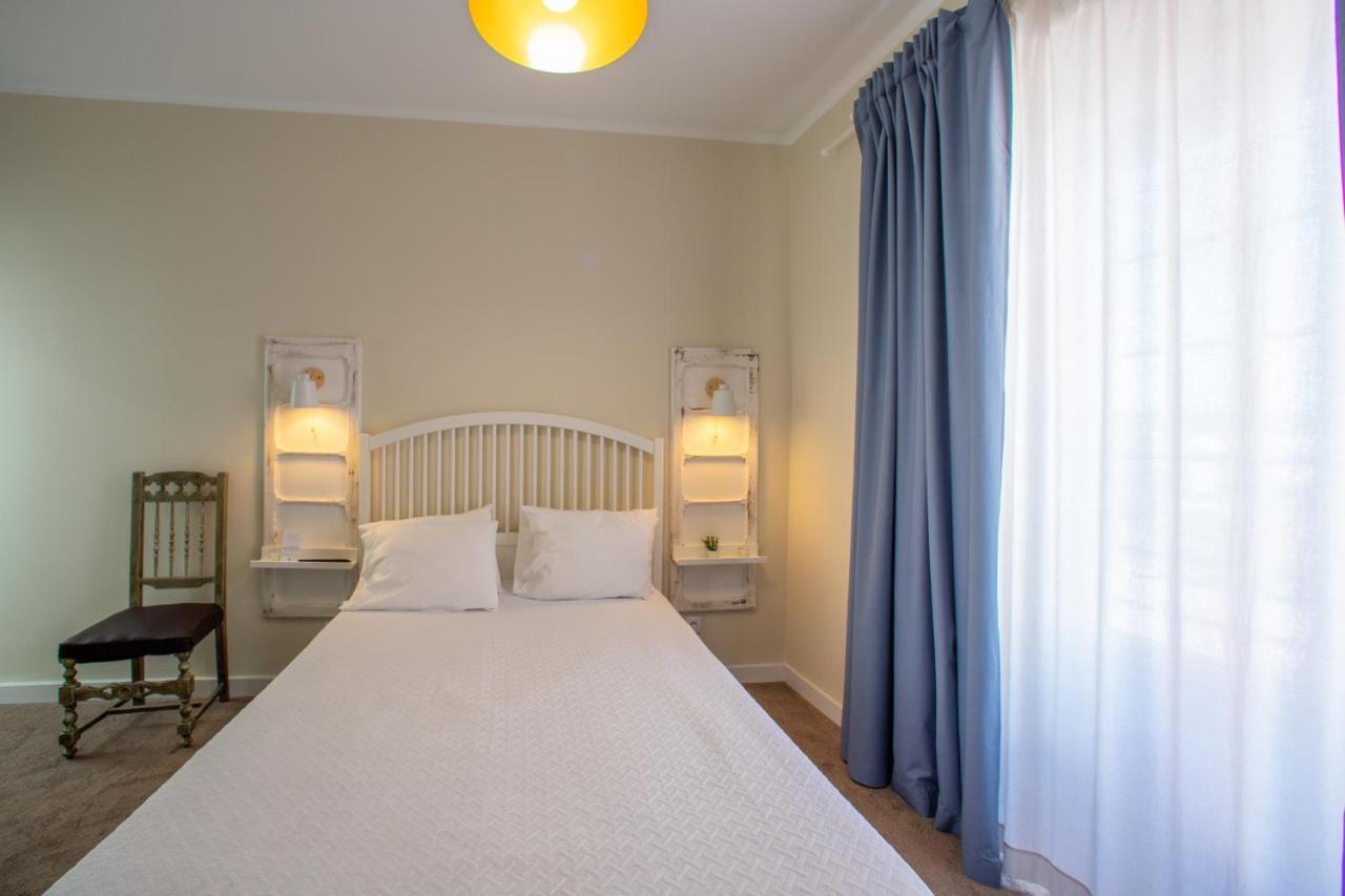 Hotel Graca Garden Torres Vedras Zewnętrze zdjęcie