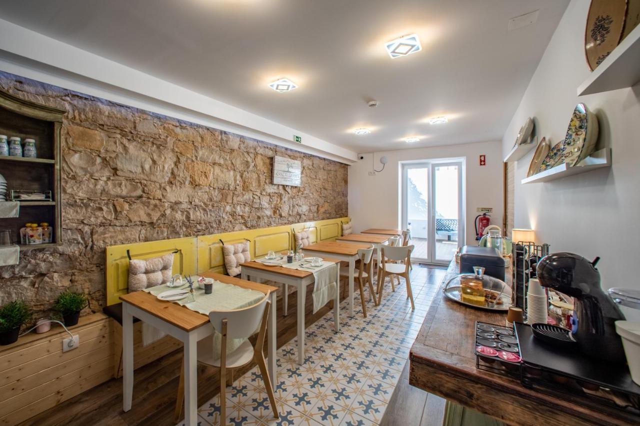 Hotel Graca Garden Torres Vedras Zewnętrze zdjęcie