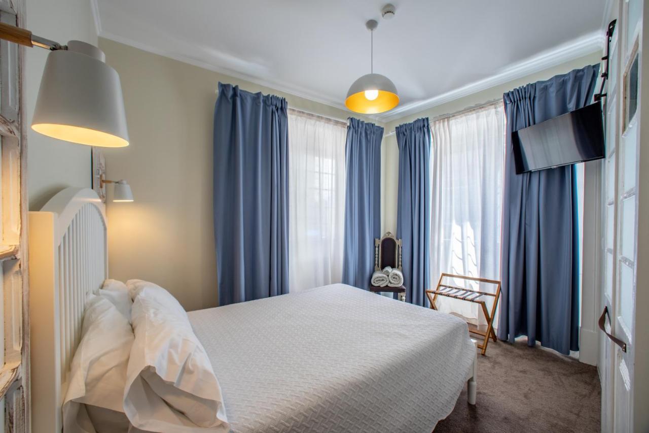Hotel Graca Garden Torres Vedras Zewnętrze zdjęcie