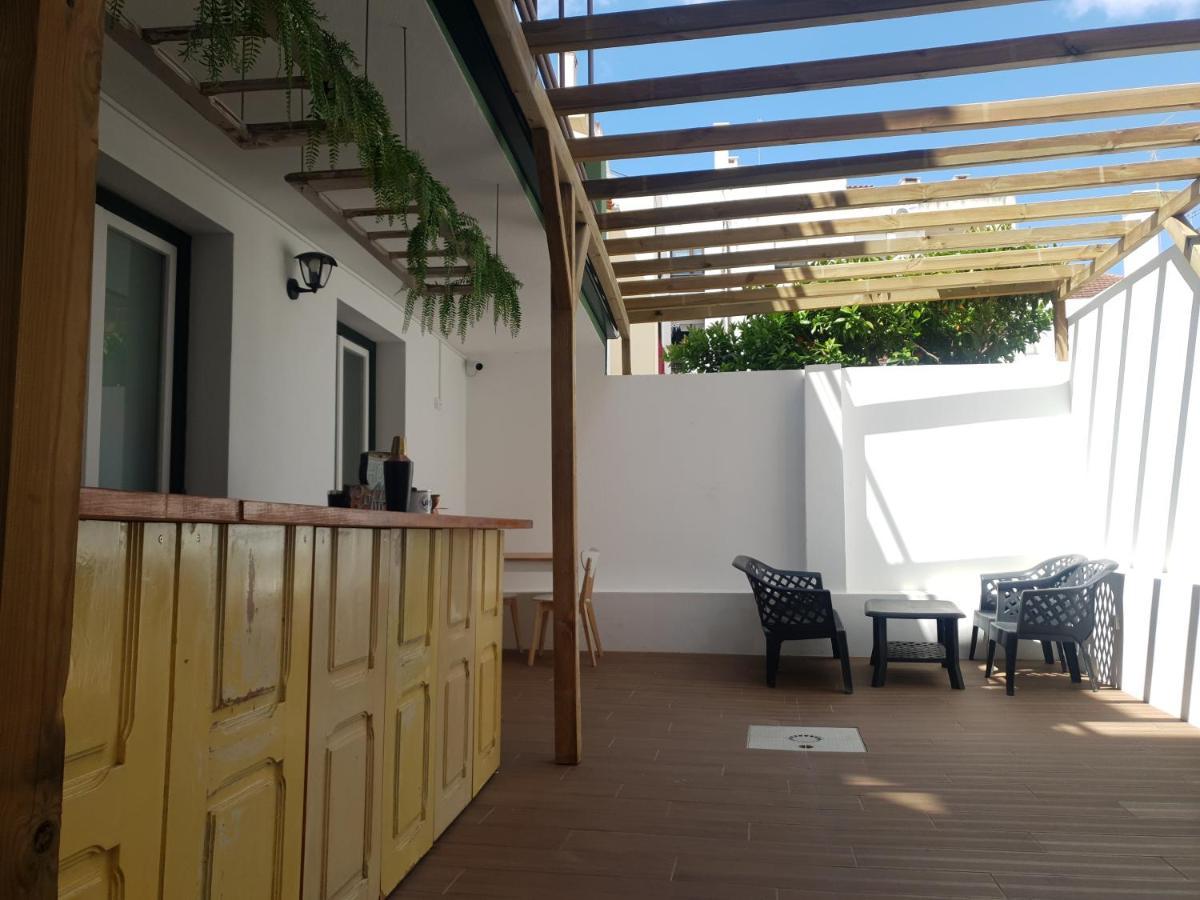 Hotel Graca Garden Torres Vedras Zewnętrze zdjęcie